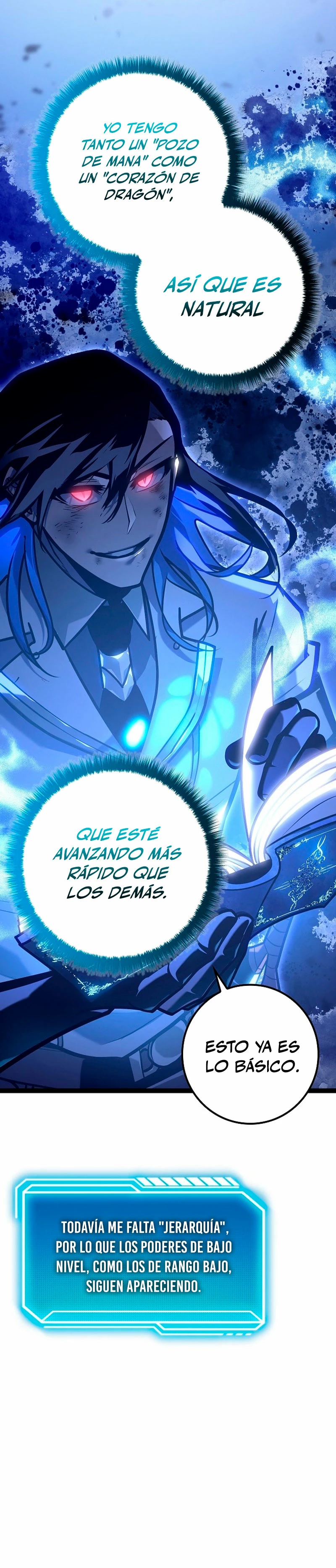 Regresión del bastardo del clan de la espada > Capitulo 26 > Page 311