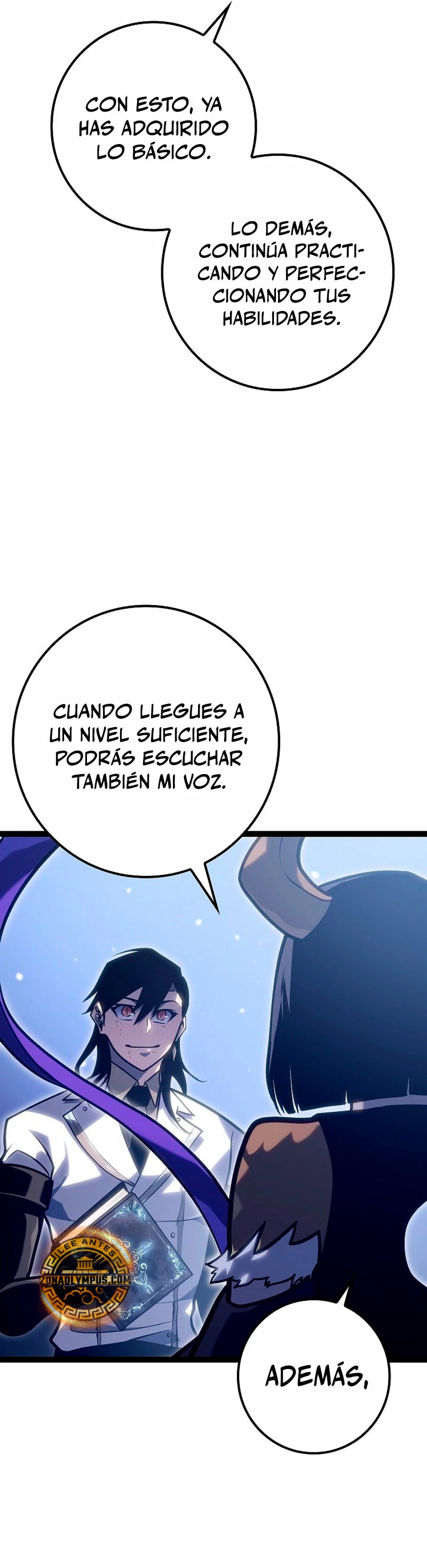 Regresión del bastardo del clan de la espada > Capitulo 26 > Page 331