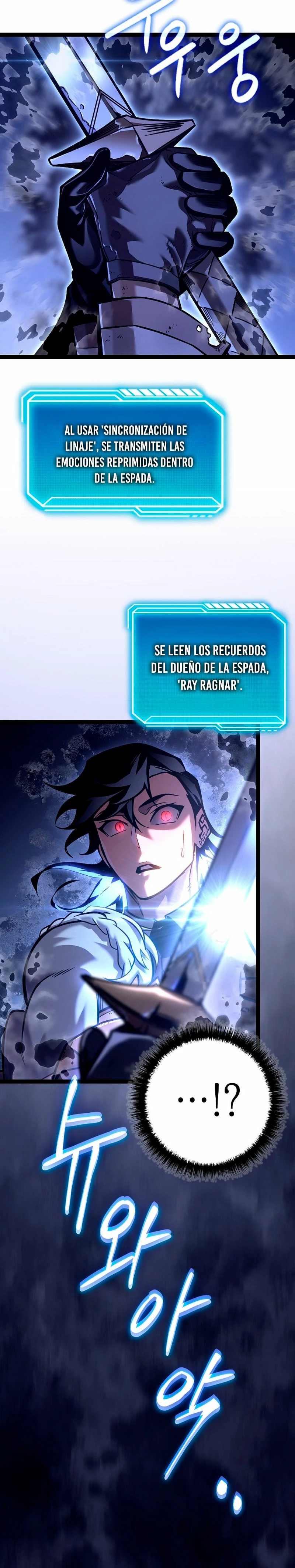 Regresión del bastardo del clan de la espada > Capitulo 27 > Page 71