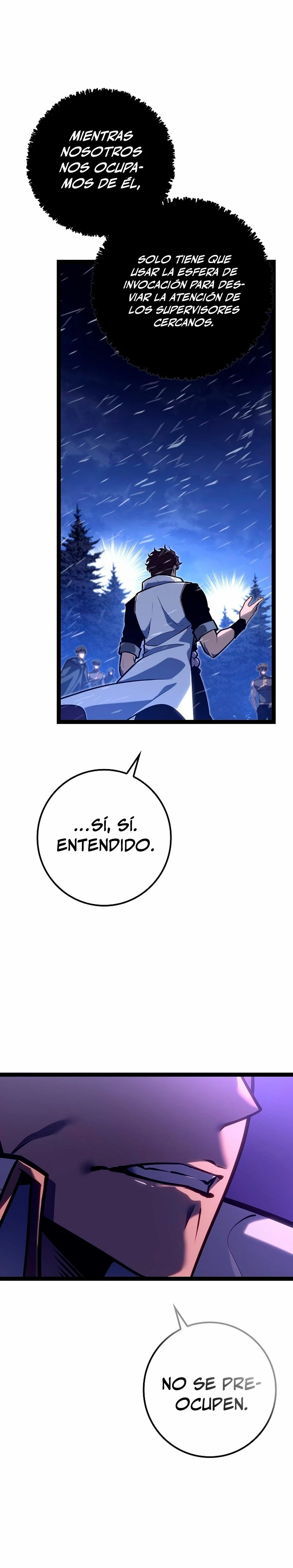 Regresión del bastardo del clan de la espada > Capitulo 27 > Page 271