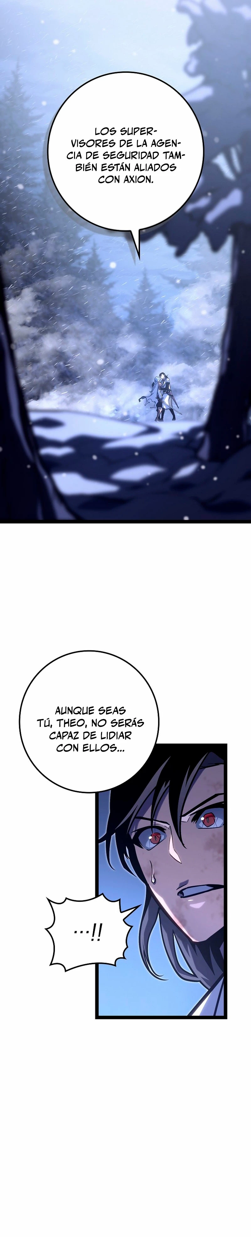 Regresión del bastardo del clan de la espada > Capitulo 27 > Page 291