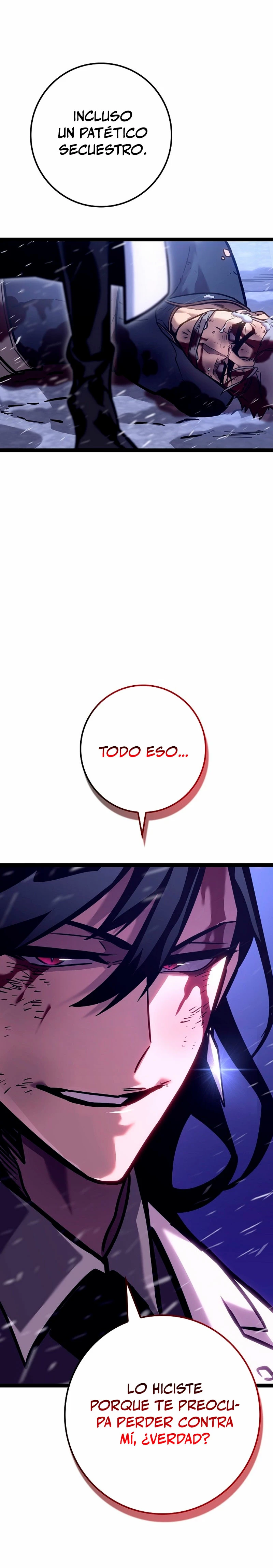 Regresión del bastardo del clan de la espada > Capitulo 28 > Page 321