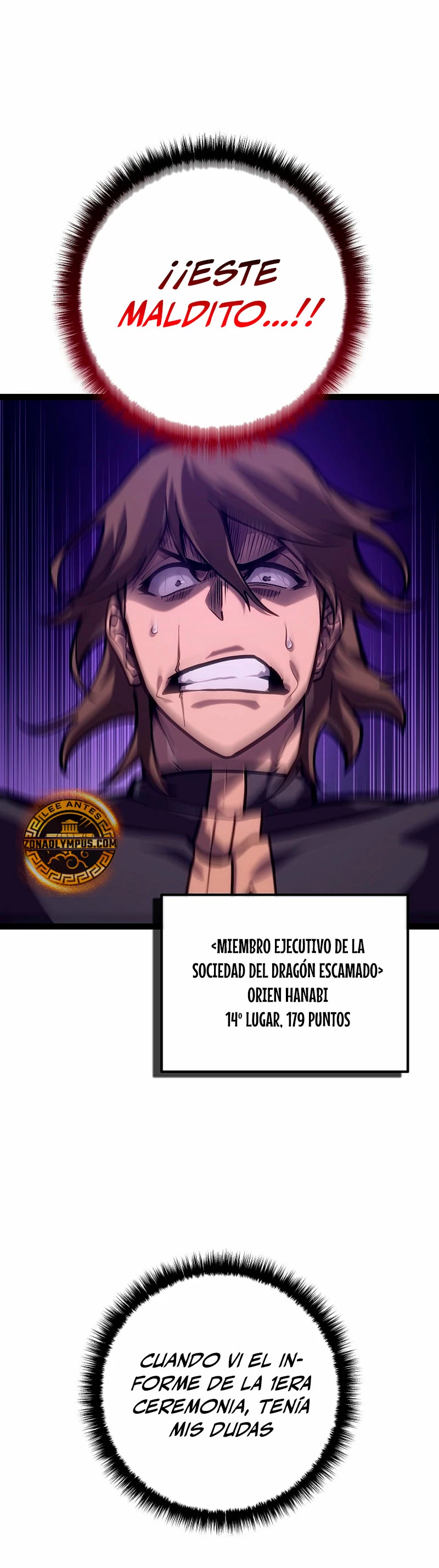 Regresión del bastardo del clan de la espada > Capitulo 29 > Page 21