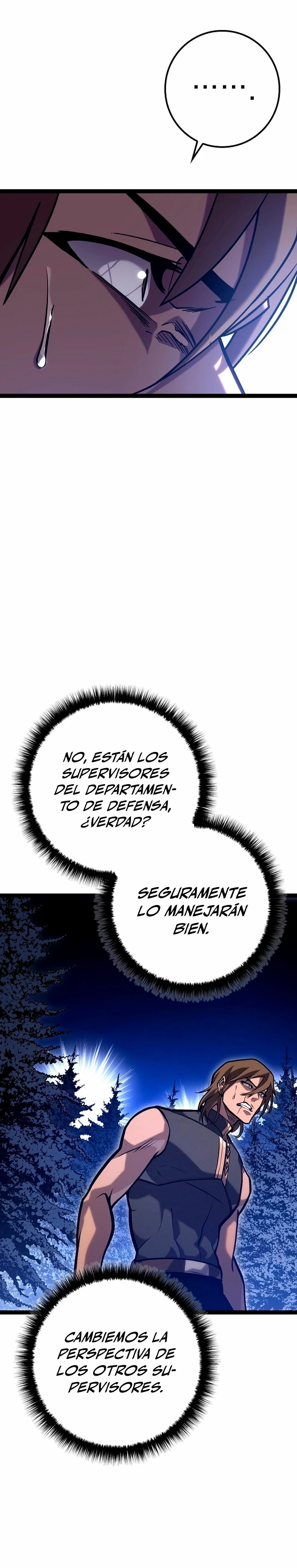 Regresión del bastardo del clan de la espada > Capitulo 29 > Page 41