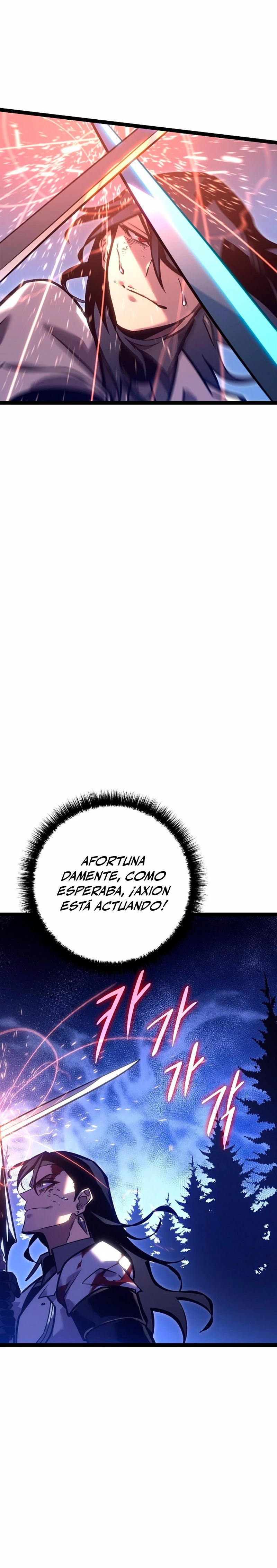 Regresión del bastardo del clan de la espada > Capitulo 29 > Page 121