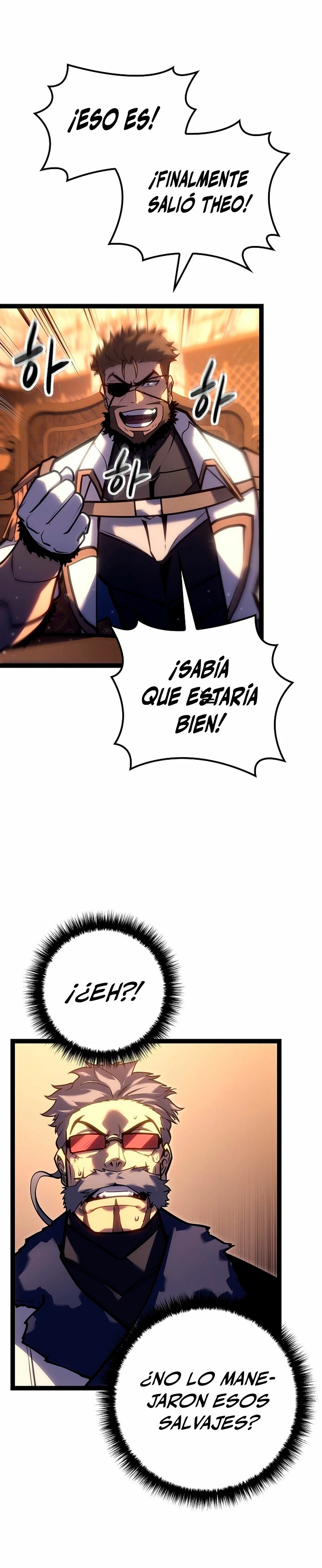 Regresión del bastardo del clan de la espada > Capitulo 29 > Page 141