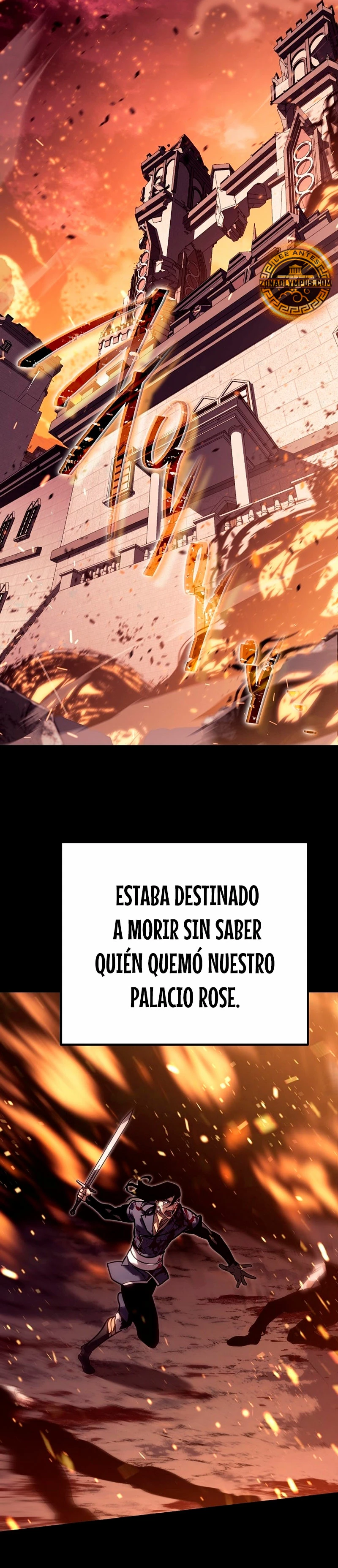 Regresión del bastardo del clan de la espada > Capitulo 29 > Page 351