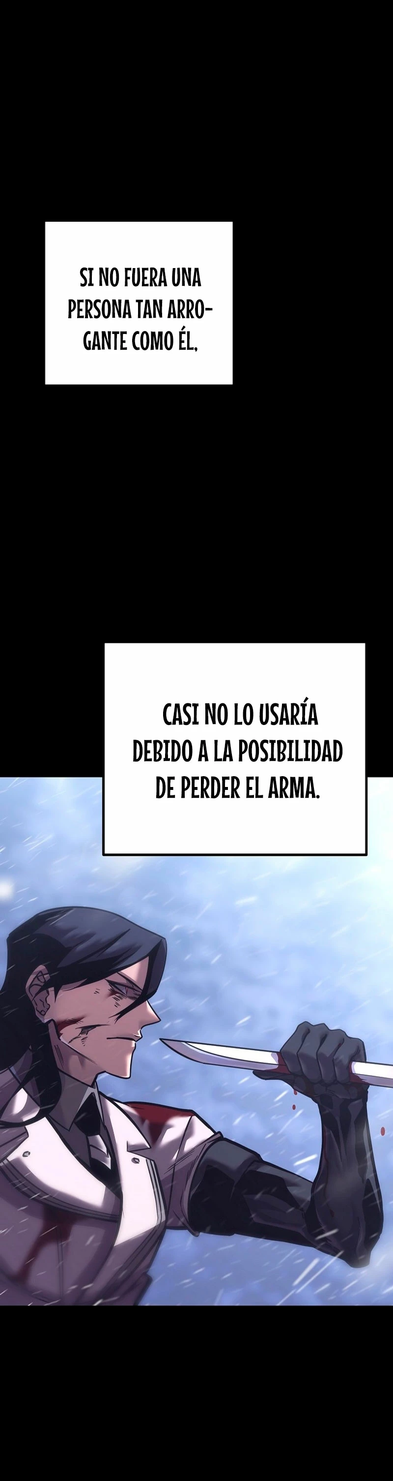 Regresión del bastardo del clan de la espada > Capitulo 29 > Page 401