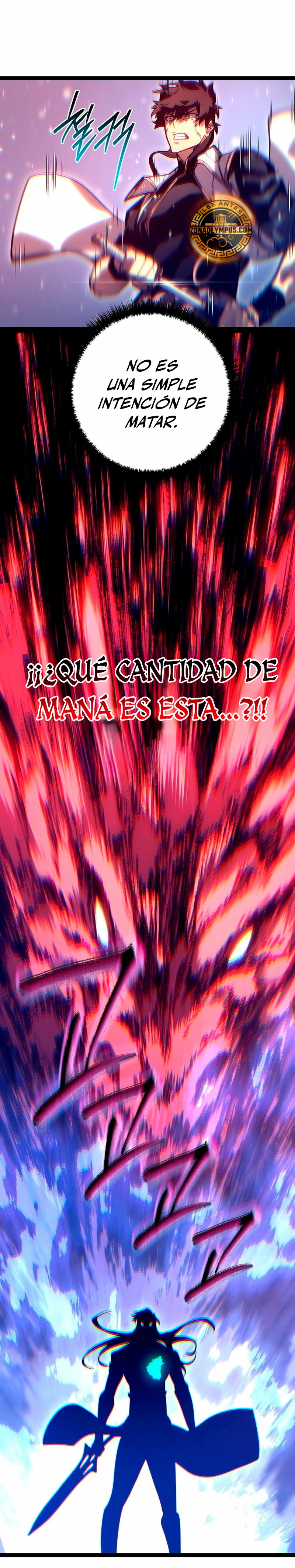 Regresión del bastardo del clan de la espada > Capitulo 29 > Page 491