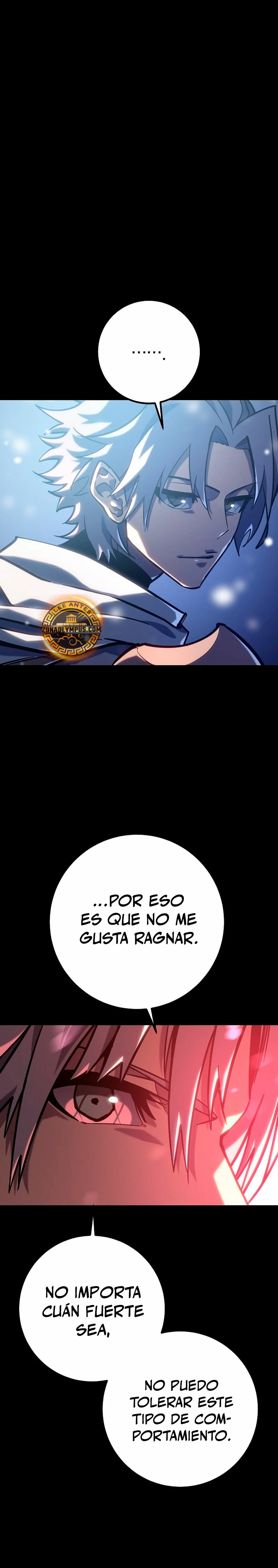 Regresión del bastardo del clan de la espada > Capitulo 30 > Page 51