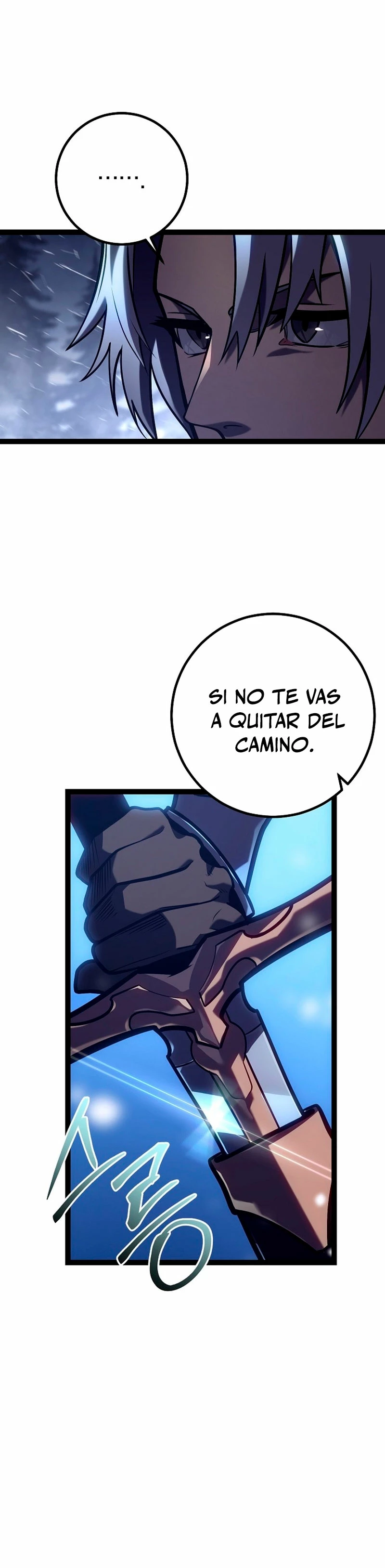 Regresión del bastardo del clan de la espada > Capitulo 30 > Page 201