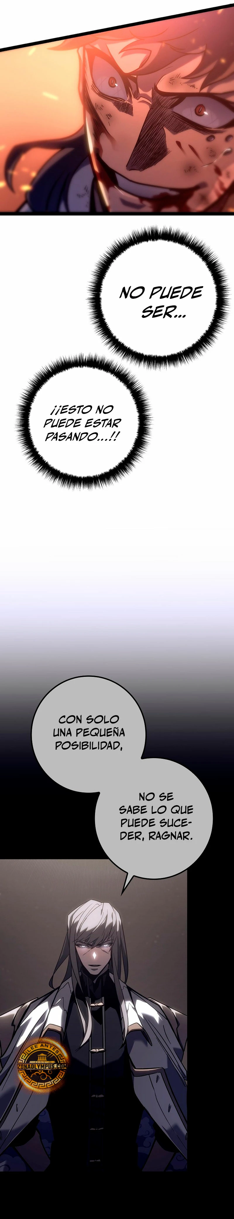 Regresión del bastardo del clan de la espada > Capitulo 31 > Page 191