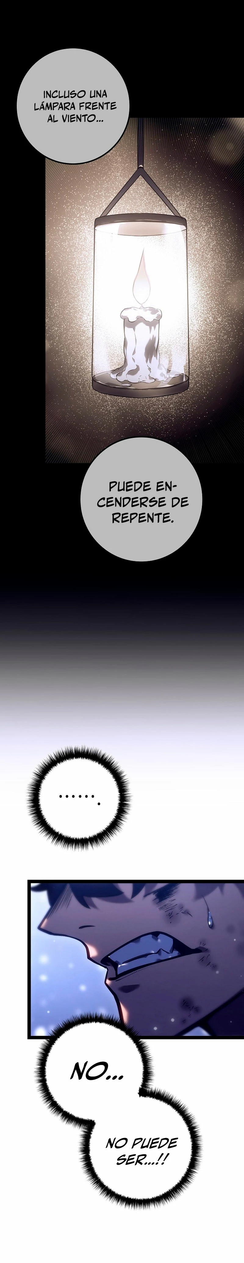 Regresión del bastardo del clan de la espada > Capitulo 31 > Page 201