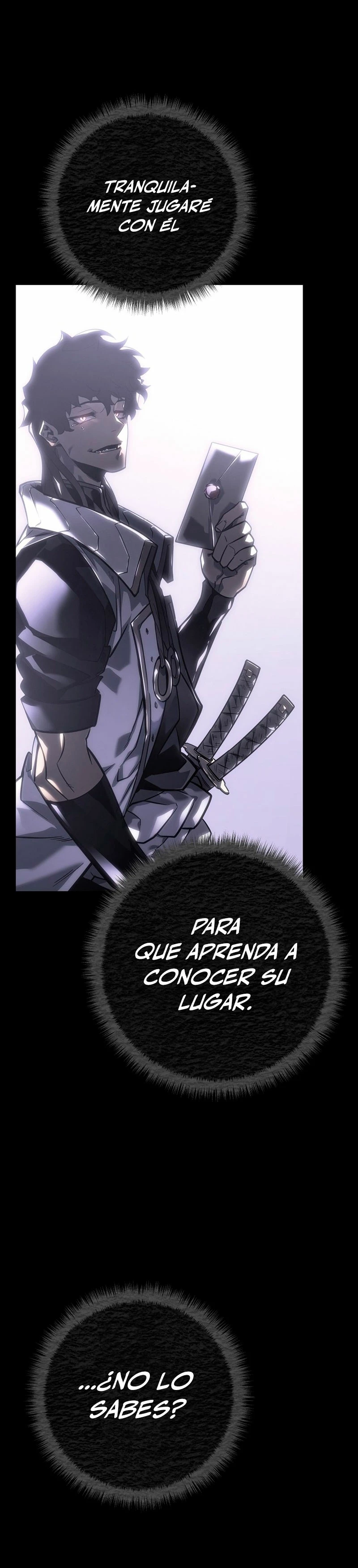 Regresión del bastardo del clan de la espada > Capitulo 31 > Page 221