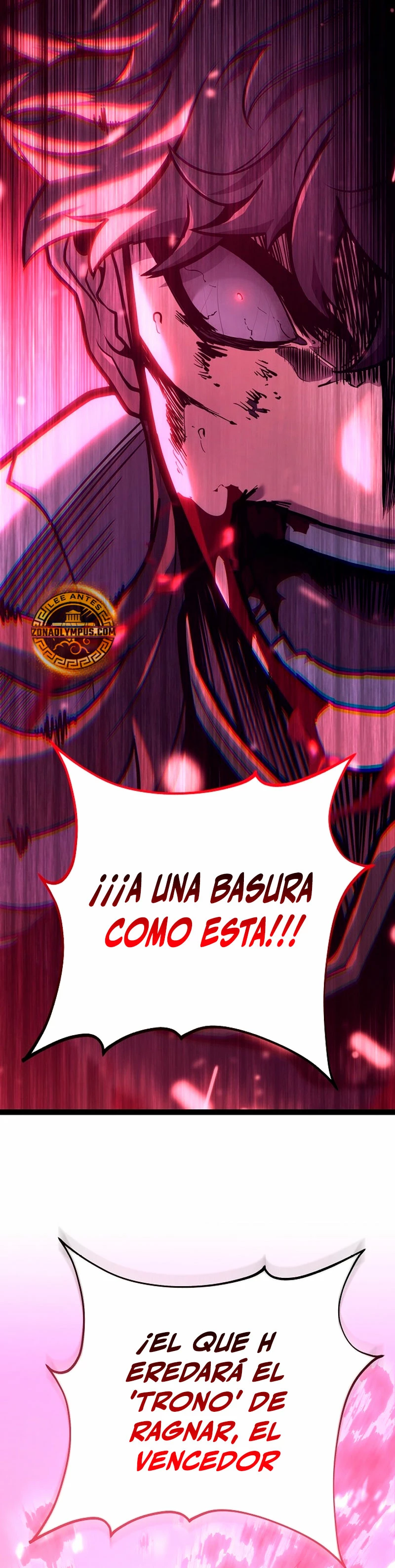 Regresión del bastardo del clan de la espada > Capitulo 31 > Page 251