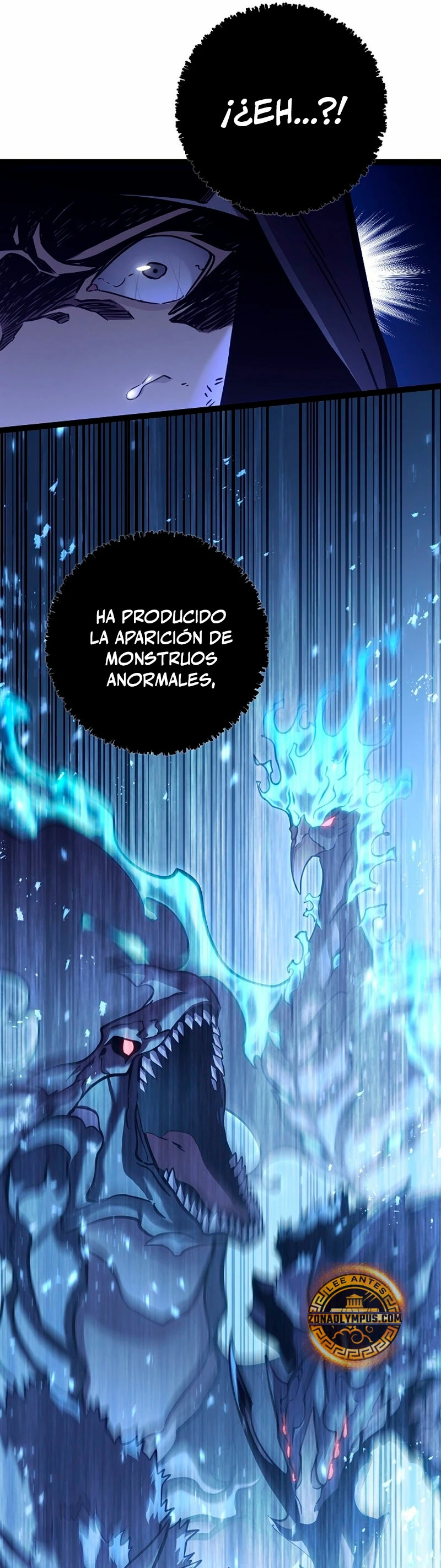 Regresión del bastardo del clan de la espada > Capitulo 32 > Page 241