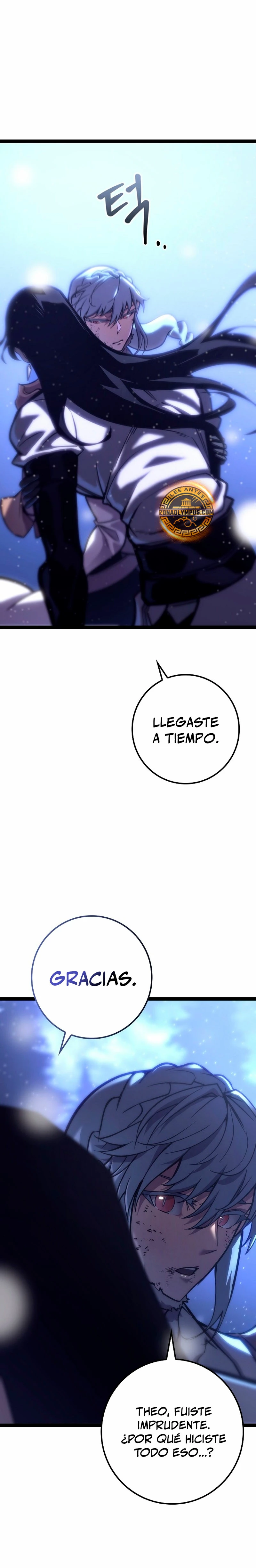 Regresión del bastardo del clan de la espada > Capitulo 32 > Page 371