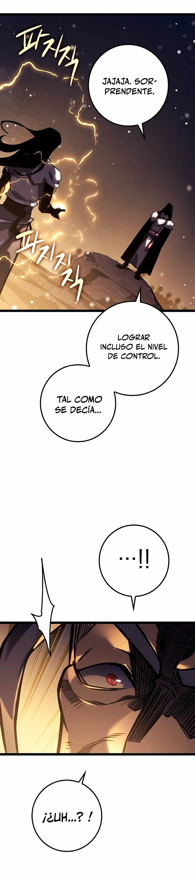 Regresión del bastardo del clan de la espada > Capitulo 33 > Page 311