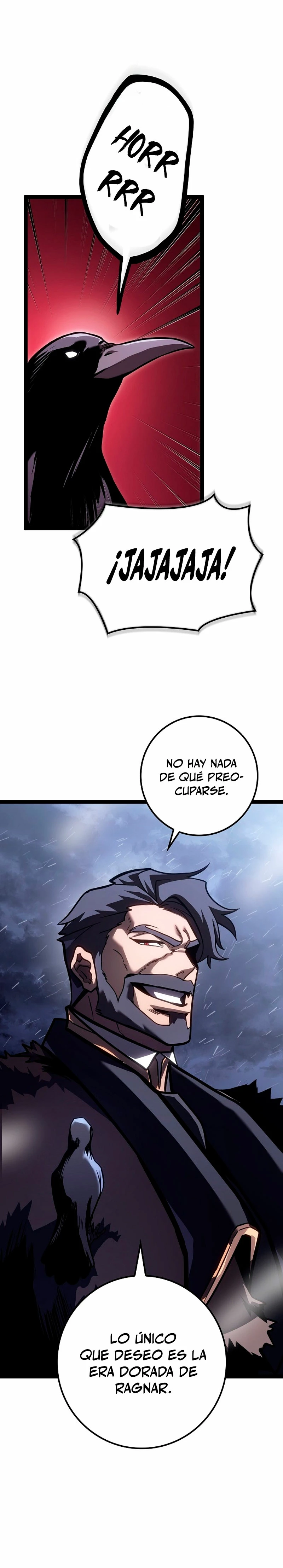 Regresión del bastardo del clan de la espada > Capitulo 34 > Page 331