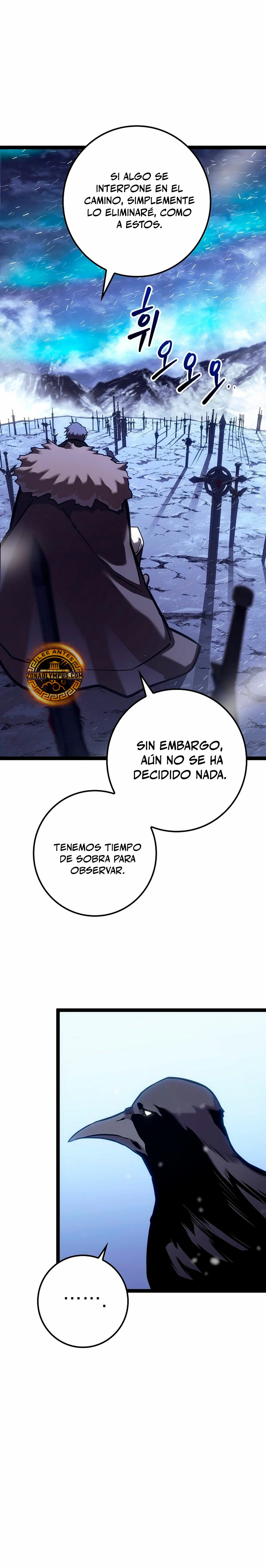 Regresión del bastardo del clan de la espada > Capitulo 34 > Page 341