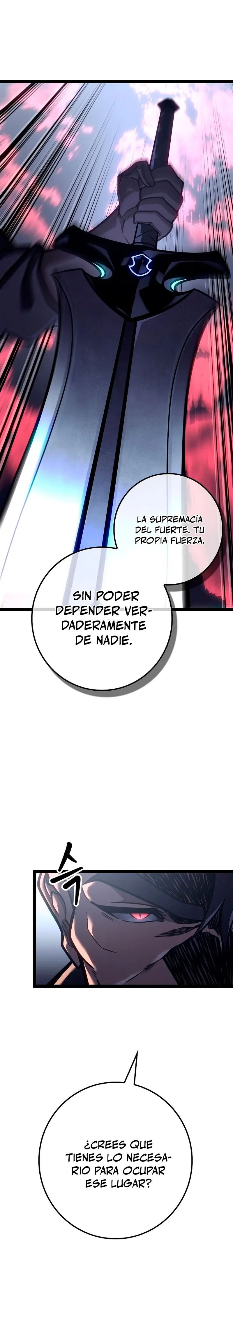 Regresión del bastardo del clan de la espada > Capitulo 35 > Page 61