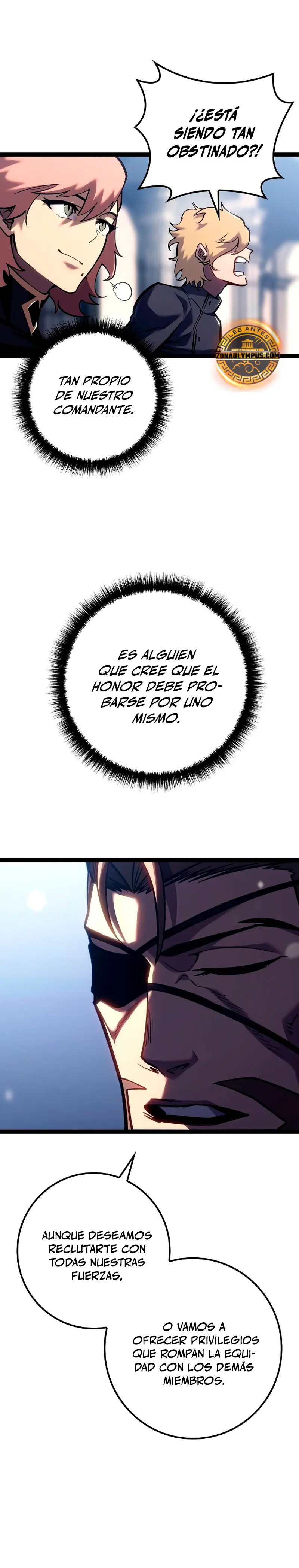 Regresión del bastardo del clan de la espada > Capitulo 36 > Page 271