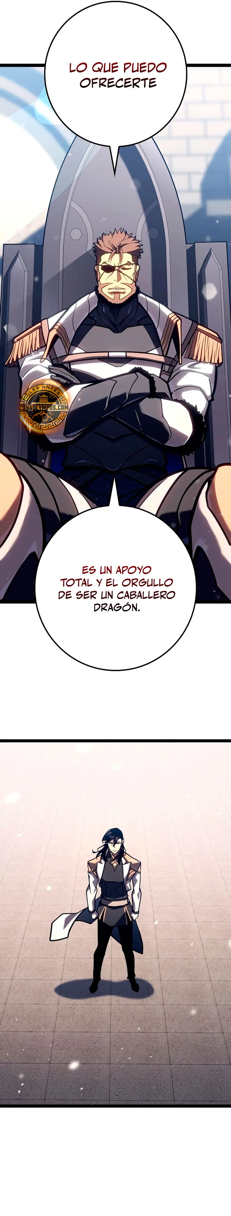 Regresión del bastardo del clan de la espada > Capitulo 36 > Page 281