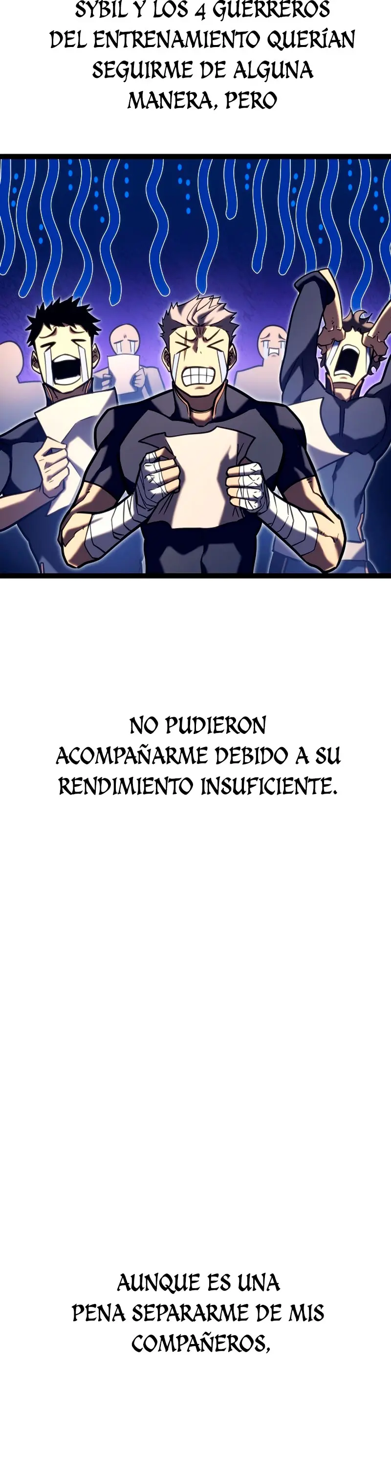 Regresión del bastardo del clan de la espada > Capitulo 37 > Page 101