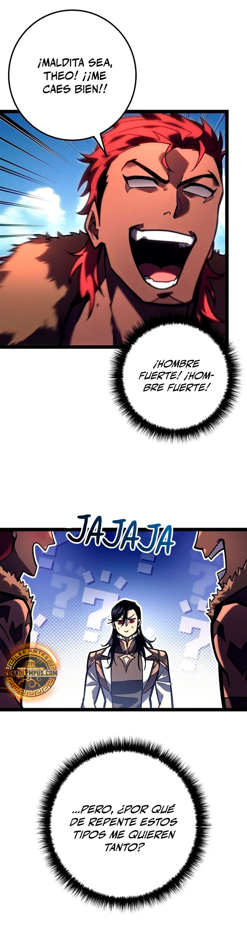 Regresión del bastardo del clan de la espada > Capitulo 37 > Page 161