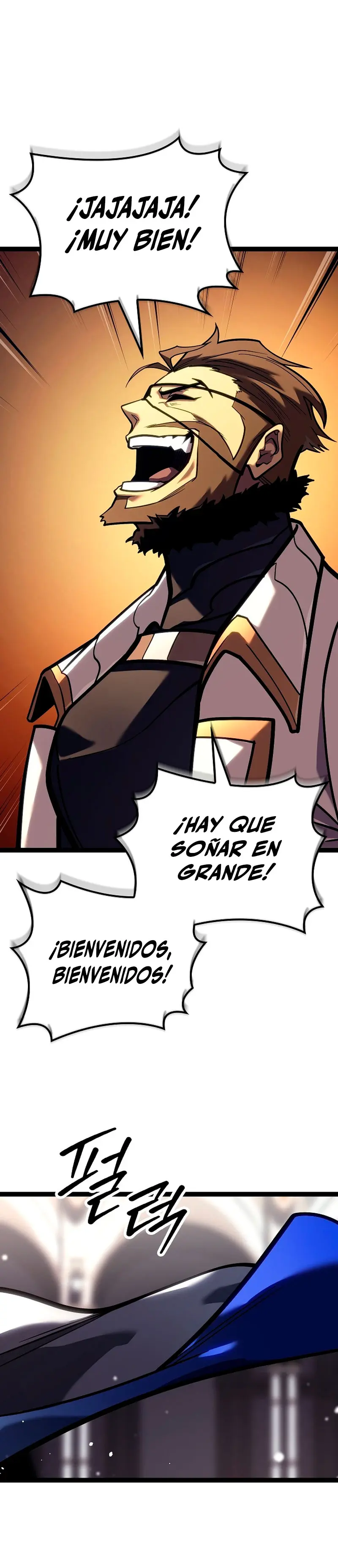 Regresión del bastardo del clan de la espada > Capitulo 37 > Page 261