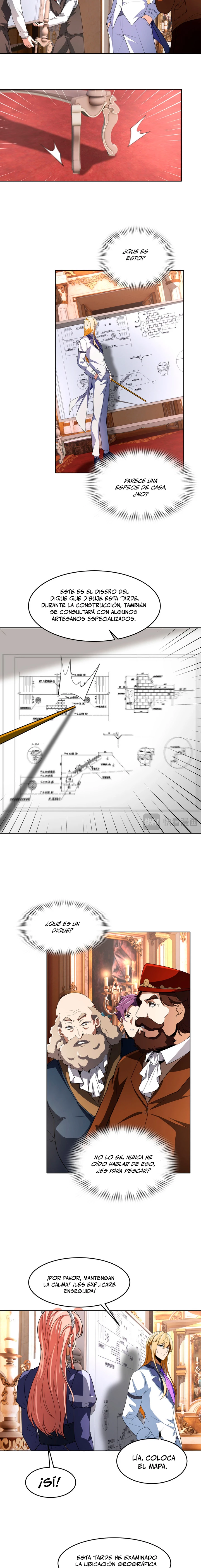 Construyendo un imperio industrial en un mundo mágico > Capitulo 4 > Page 101