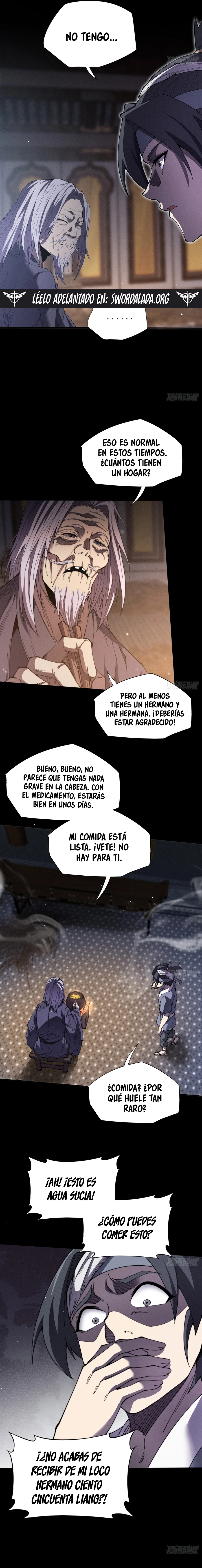 Camino Inmortal Infernal > Capitulo 12 > Page 171