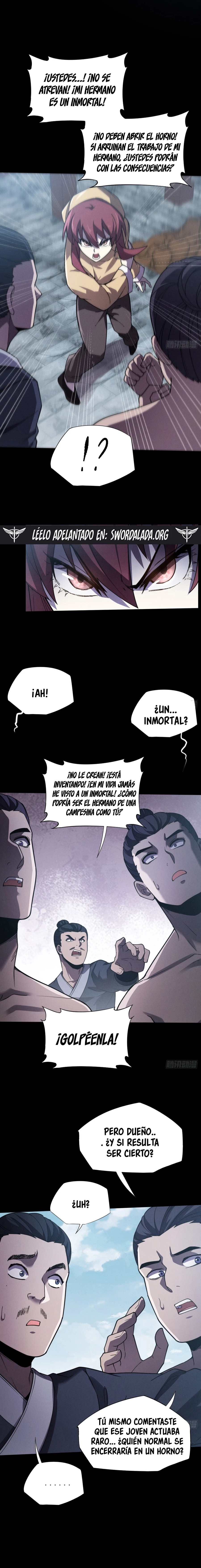 Camino Inmortal Infernal > Capitulo 13 > Page 251