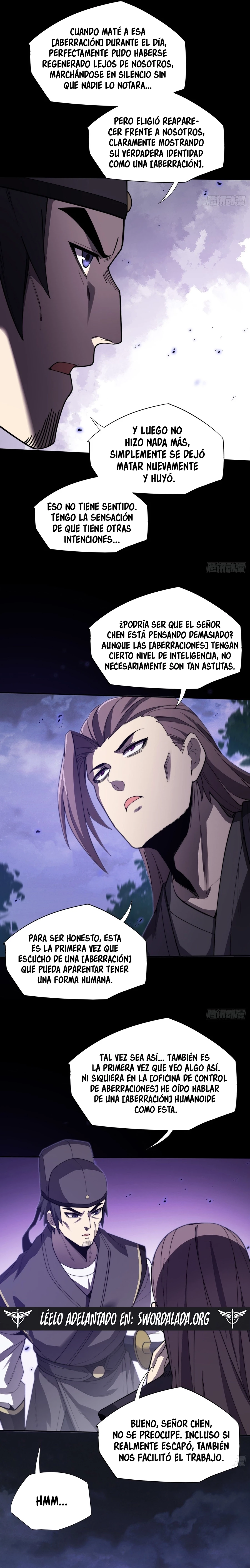 Camino Inmortal Infernal > Capitulo 13 > Page 311