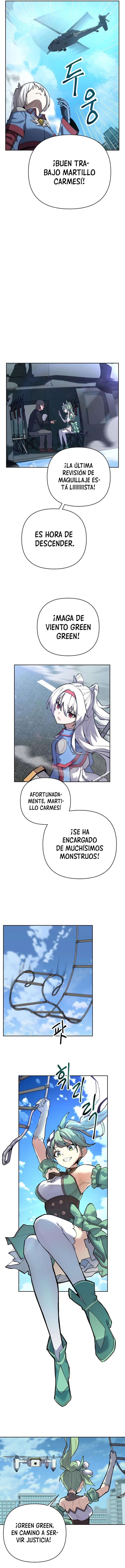 SR. Chica Magica > Capitulo 1 > Page 231