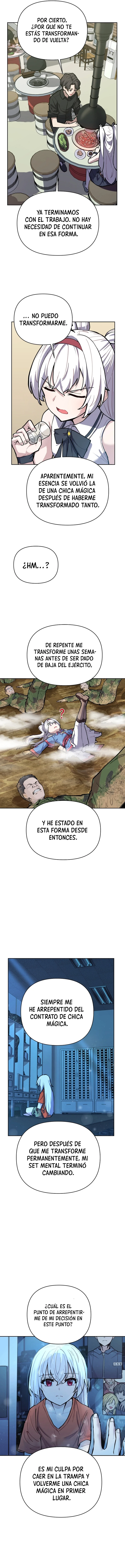 SR. Chica Magica > Capitulo 1 > Page 261