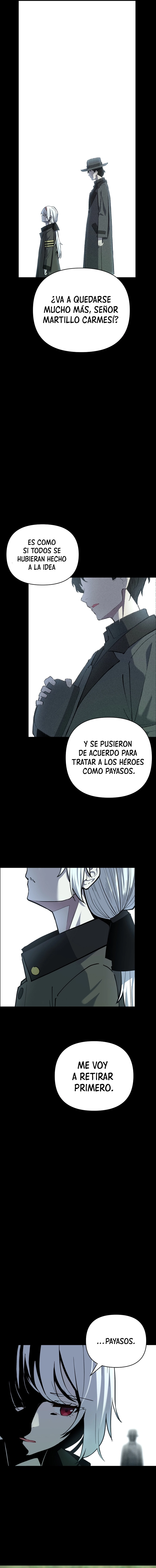 SR. Chica Magica > Capitulo 2 > Page 71