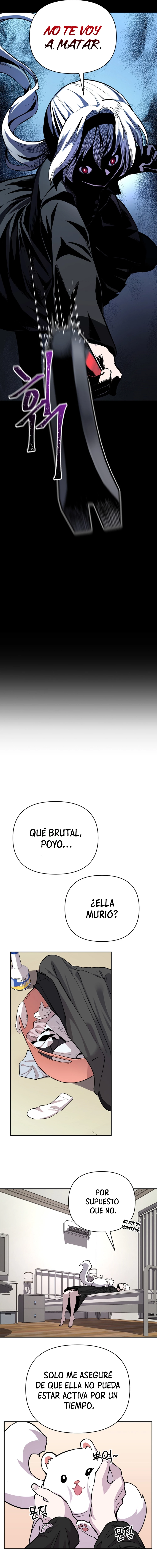 SR. Chica Magica > Capitulo 2 > Page 251