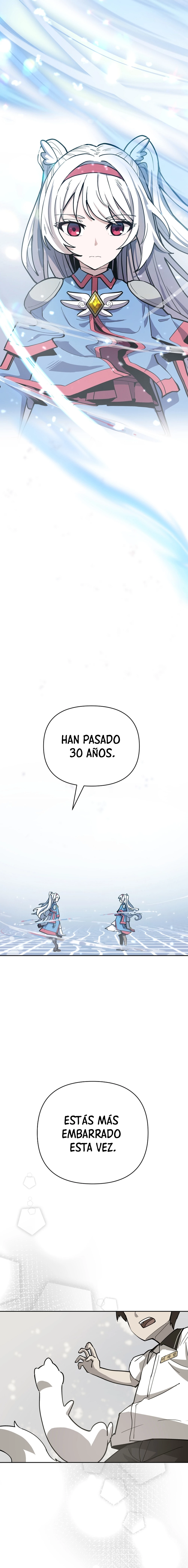 SR. Chica Magica > Capitulo 2 > Page 321