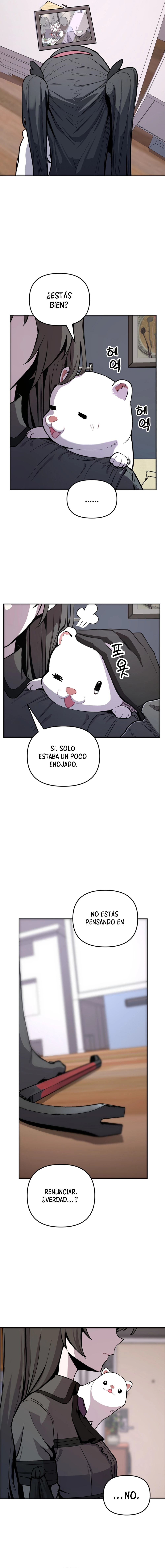 SR. Chica Magica > Capitulo 3 > Page 131