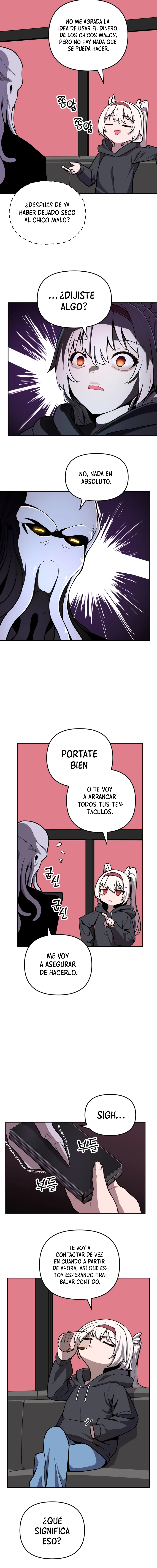 SR. Chica Magica > Capitulo 3 > Page 221