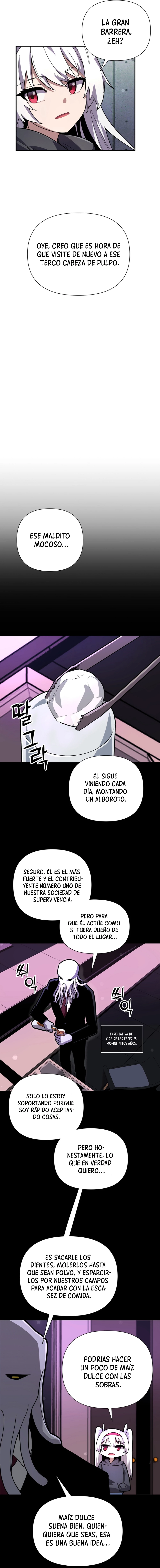 SR. Chica Magica > Capitulo 4 > Page 41