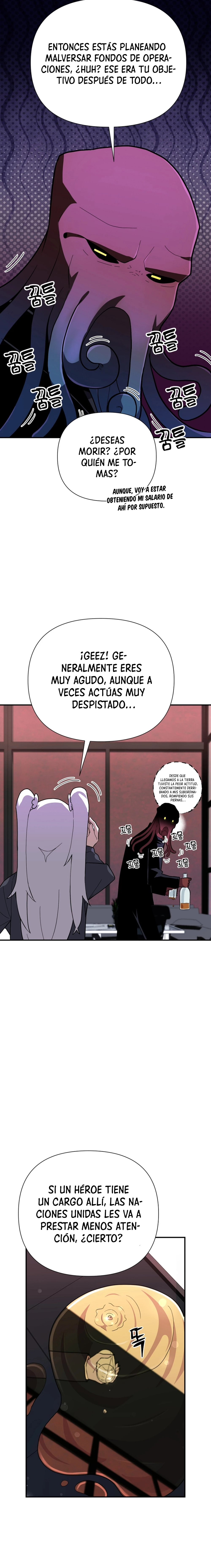 SR. Chica Magica > Capitulo 4 > Page 71