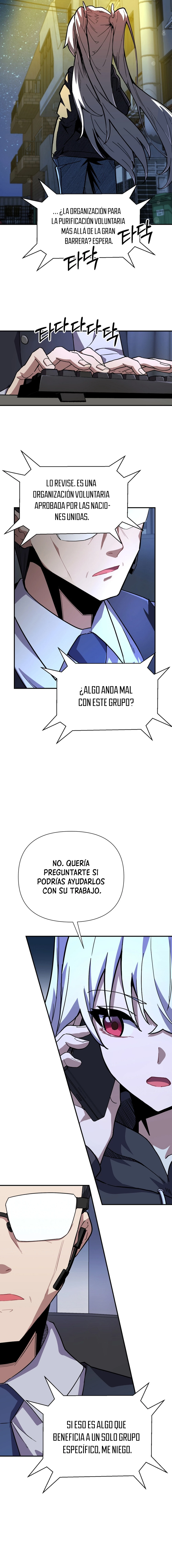 SR. Chica Magica > Capitulo 4 > Page 131