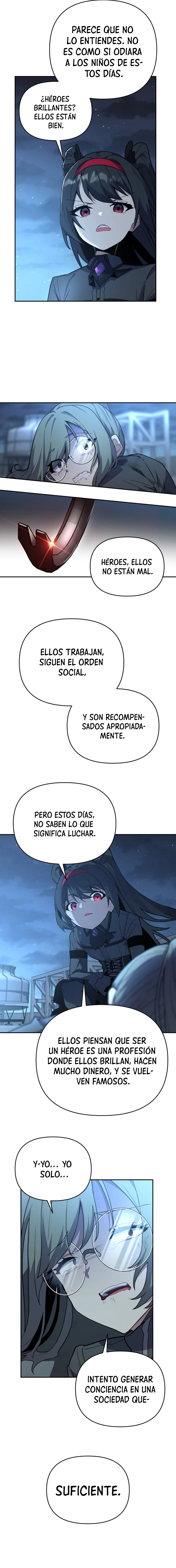 SR. Chica Magica > Capitulo 5 > Page 51