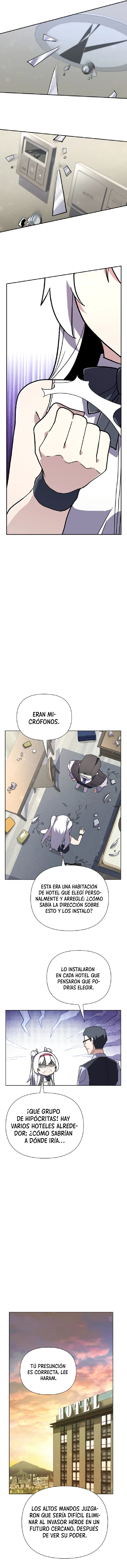 SR. Chica Magica > Capitulo 10 > Page 31