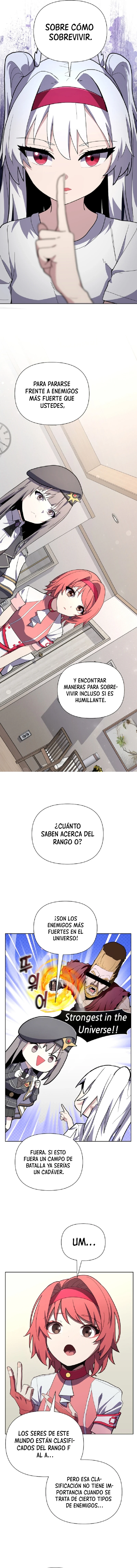 SR. Chica Magica > Capitulo 10 > Page 81