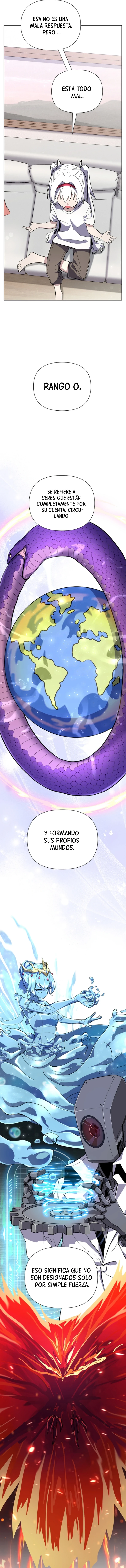 SR. Chica Magica > Capitulo 10 > Page 91