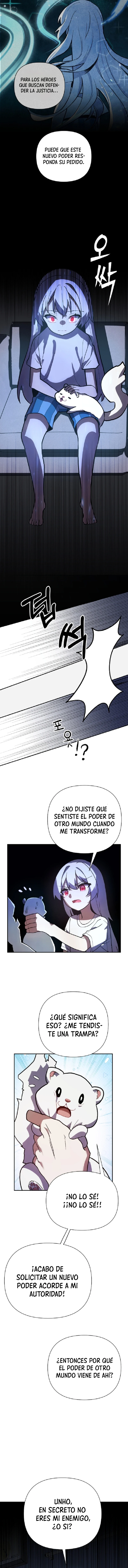 SR. Chica Magica > Capitulo 6 > Page 81