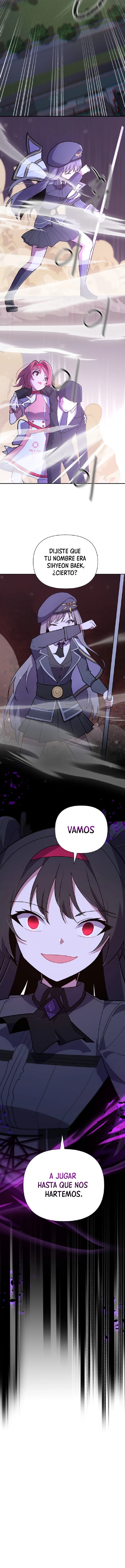 SR. Chica Magica > Capitulo 7 > Page 171